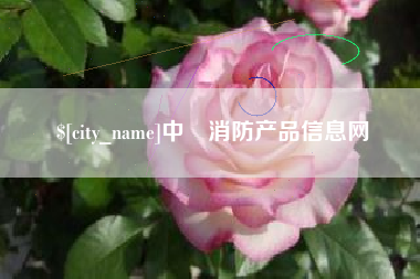 招远中囯消防产品信息网