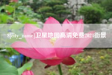 招远卫星地图高清免费2024街景