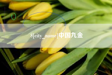 招远中国九金