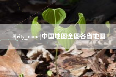 招远中国地图全图各省地图