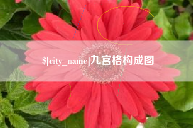 招远九宫格构成图
