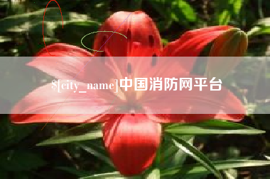 招远中国消防网平台