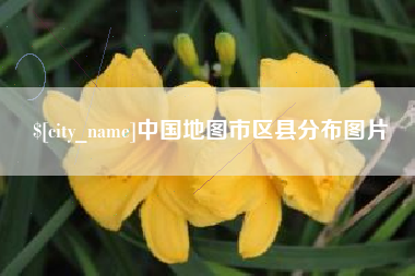 招远中国地图市区县分布图片