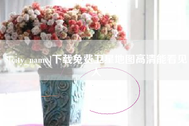招远下载免费卫星地图高清能看见人